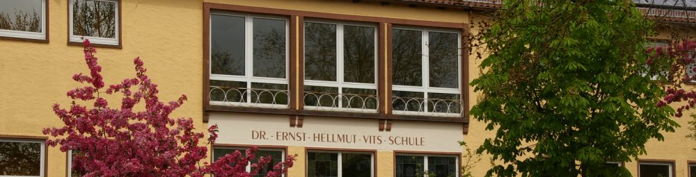 Dr.-Ernst-Hellmut-Vits-Grundschule Erlenbach a.Main